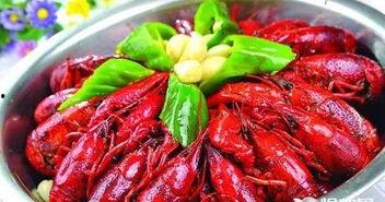 吃小龙虾吃瓜吗,双重享受的夏日狂欢