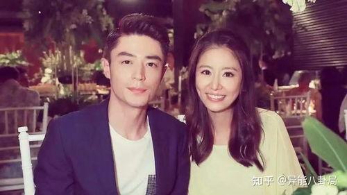 吃瓜林心如和霍建华,爱情甜蜜，瓜语连篇