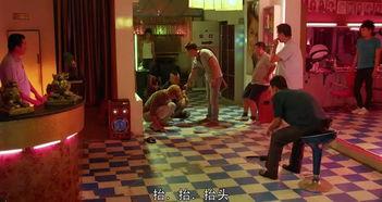 吃瓜群众和观众,吃瓜群众与观众视角下的娱乐风云