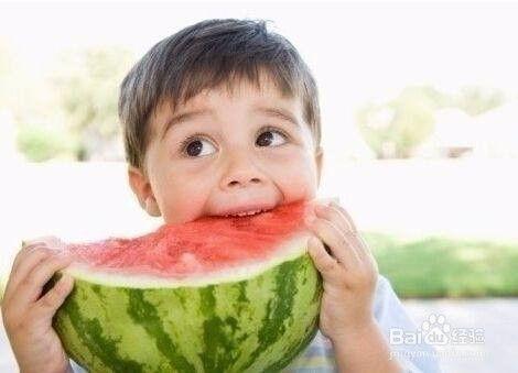 小孩可以吃毛瓜吗,毛瓜是否适合小孩食用？