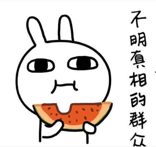 吃瓜的小仙,网络红人的崛起与影响力