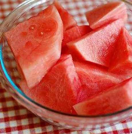 月经来可吃酉瓜,酉瓜助力女性健康养生