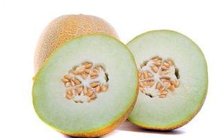 孕妇梦见爸爸吃哈密瓜,孕妇梦见爸爸品尝哈密瓜的温馨寓意