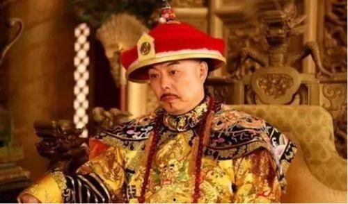 乾隆吃瓜看戏,吃瓜看戏的帝王生活