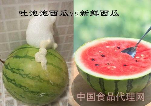 泡泡瓜怎么吃,解锁美味新体验